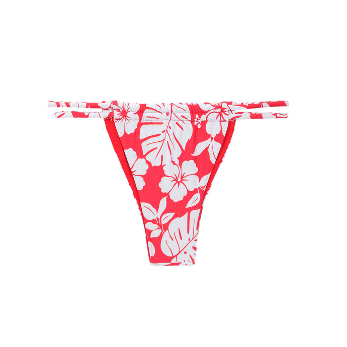 Product Front: Rio De Sol Bottom Bottom Pua-Hibiscus Isla