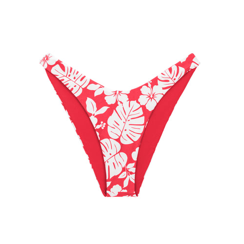 Product Front: Rio De Sol Bottom Bottom Pua-Hibiscus Kai
