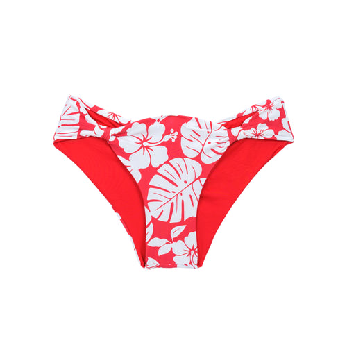 Product Front: Rio De Sol Bottom Bottom Pua-Hibiscus Mel