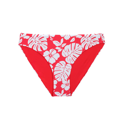 Product Front: Rio De Sol Bottom Bottom Pua-Hibiscus Waikiki