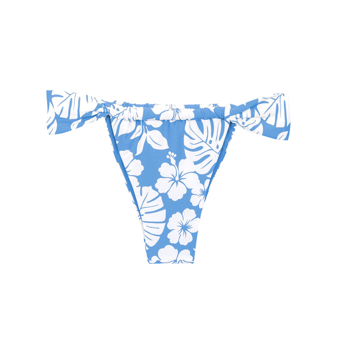 Product Front: Rio De Sol Bottom Bottom Pua-Pacifica Waimea