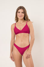 Load image into Gallery viewer, Model Front: Rio De Sol Bottom Bottom Shimmer-Desejo Essential-Comfy

