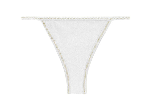 Product Front: Rio De Sol Bottom Bottom Shimmer-White California