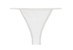 Product Front: Rio De Sol Bottom Bottom Shimmer-White California