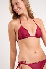 Load image into Gallery viewer, Image 09: Rio De Sol Bottom Bottom Touch-Carmim Frufru
