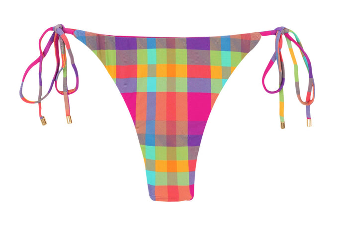 Product Front: Rio De Sol Bottom Bottom Tulip-Garden Ibiza