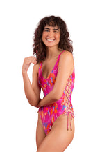 Load image into Gallery viewer, Image 04: Rio De Sol One-Piece Flavors Zoe
