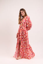 Load image into Gallery viewer, Image 02: Rio De Sol Beach Dresses Mirage Long Dress Verona
