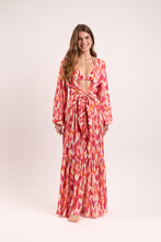 Load image into Gallery viewer, Image 05: Rio De Sol Beach Dresses Mirage Long Dress Verona
