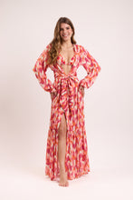 Load image into Gallery viewer, Image 06: Rio De Sol Beach Dresses Mirage Long Dress Verona
