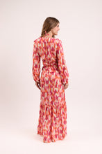 Load image into Gallery viewer, Image 07: Rio De Sol Beach Dresses Mirage Long Dress Verona
