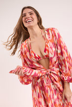 Load image into Gallery viewer, Image 08: Rio De Sol Beach Dresses Mirage Long Dress Verona
