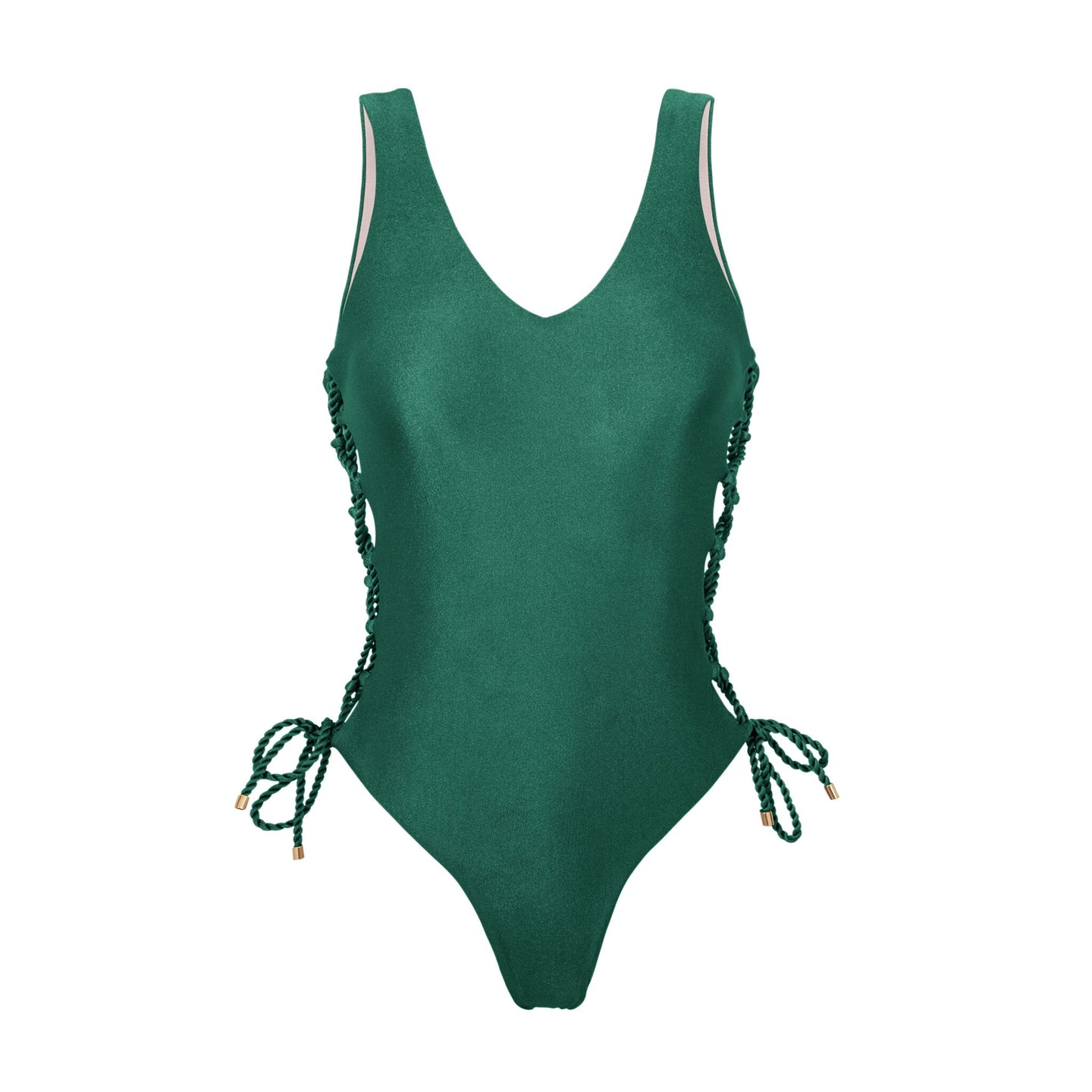 Product Front: Rio De Sol One-Piece Palace Zoe