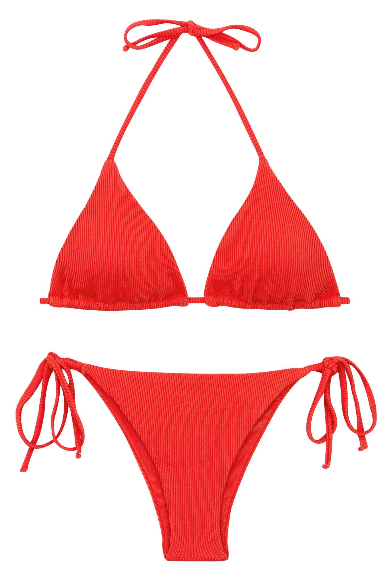 Product Front: Rio De Sol Set Set Cotele-Tomate Tri-Inv Ibiza