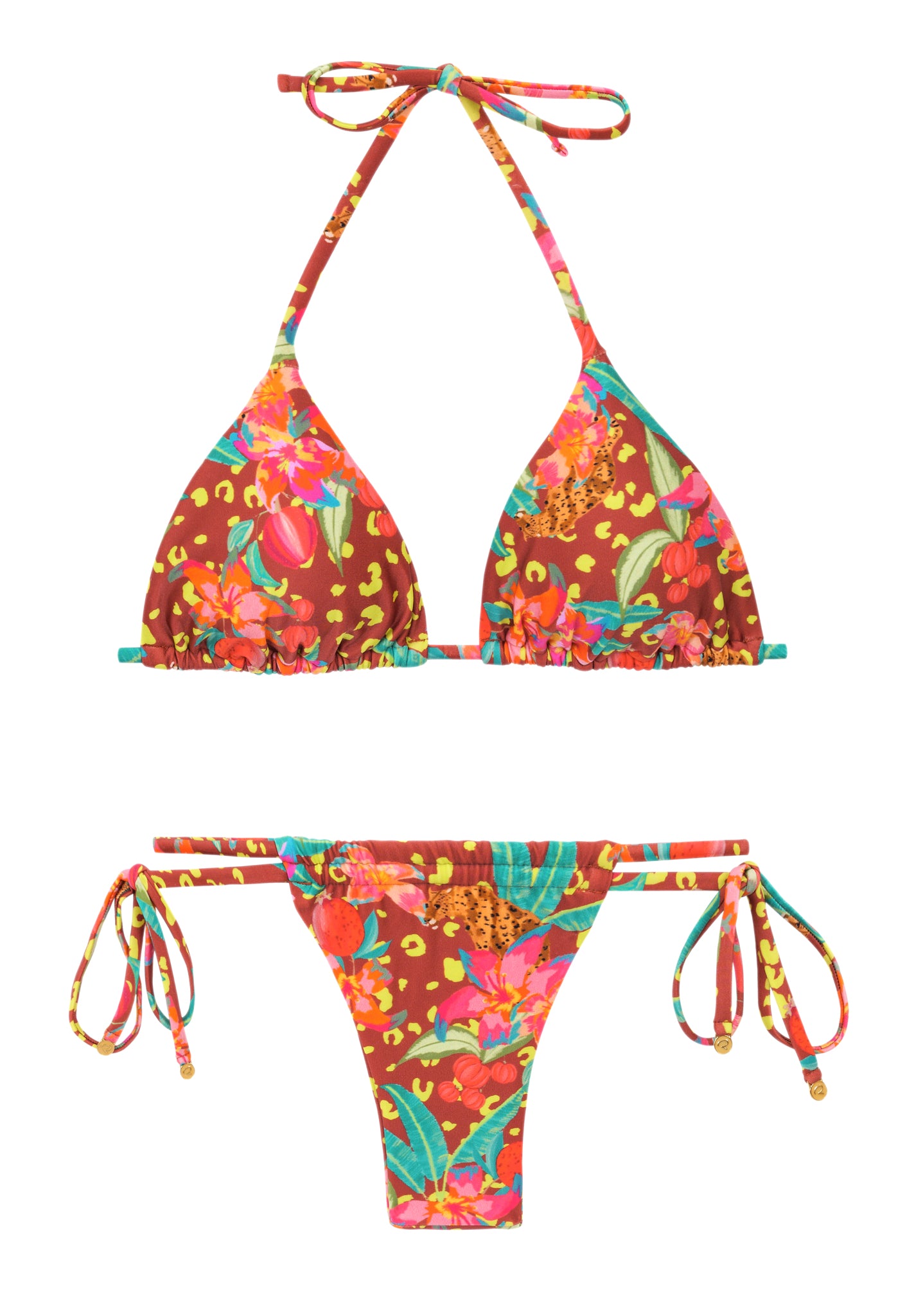 Product Front: Rio De Sol Set Set Tropics Tri-Inv Pipa
