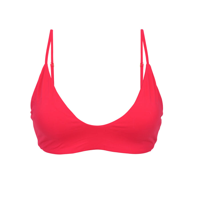 Product Front: Rio De Sol Top Top Hibiscus Hana