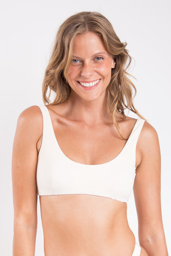 Gallery: Rio De Sol Top Top Malibu-Natural Bliss