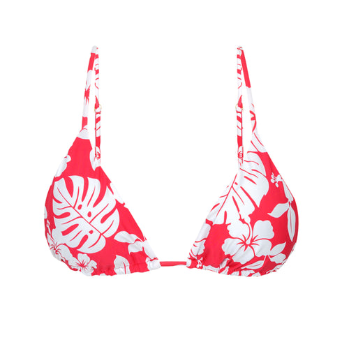 Product Front: Rio De Sol Top Top Pua-Hibiscus Ana