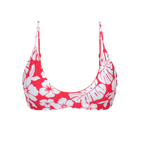 Product Front: Rio De Sol Top Top Pua-Hibiscus Hana