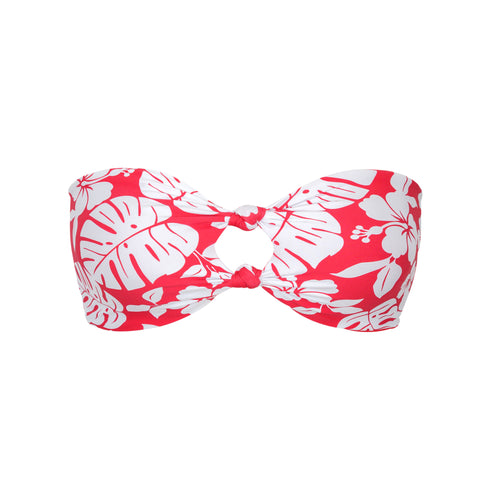 Product Front: Rio De Sol Top Top Pua-Hibiscus Lani