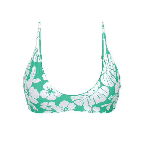Product Front: Rio De Sol Top Top Pua-Valley Hana