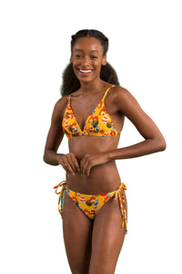 Model Front: Rio De Sol Top Top Stories Tri-Fixo