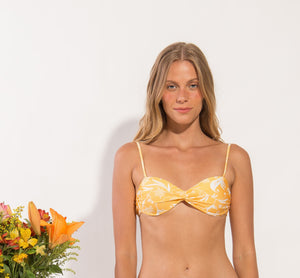 Image 11: Rio De Sol Top Top Sunny-Forest Twist