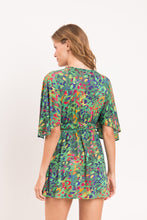 Load image into Gallery viewer, Image 11: Rio De Sol Mini Dress Wilds Mini Dress
