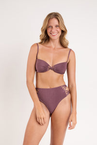 Set Malibu-Ebano Bandeau-Iris Highwaist-Spin-Iris