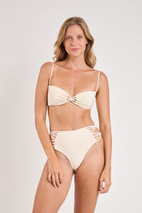 Set Malibu-Natural Bandeau-Iris High-Waist-Spin-Iris