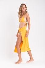Load image into Gallery viewer, Solar Long-Skirt-Knot
