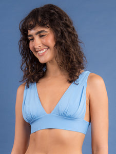 Top Baltico Halter-Marina