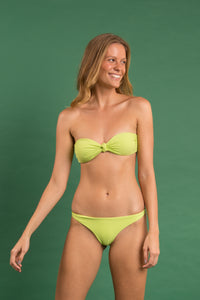 Top Bora-Citrus Bandeau-Joy