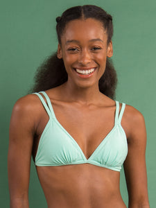 Top Malibu-Menta Tri-Duo