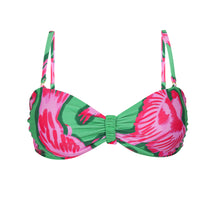 Load image into Gallery viewer, Top Parrots Bandeau-Crispy
