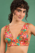 Load image into Gallery viewer, Top Tropics Halter-Marina
