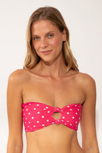 Load image into Gallery viewer, Gallery: Wednesday In Hawaii By Rio De Sol Top Top Kiko-Guava Lani
