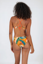 Load image into Gallery viewer, Top El-Arco Bralette-Orange
